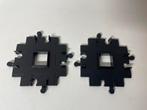 Duplo zwarte Trein kruising, Ophalen of Verzenden, Gebruikt, Duplo