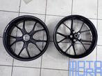 Velgenset voor de Ducati 848 2008 - 2010 superbike velg wiel, Motoren, Onderdelen | Ducati, Gebruikt, -, -, Ophalen of Verzenden