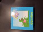 Domino kikkee, Ophalen, Zo goed als nieuw
