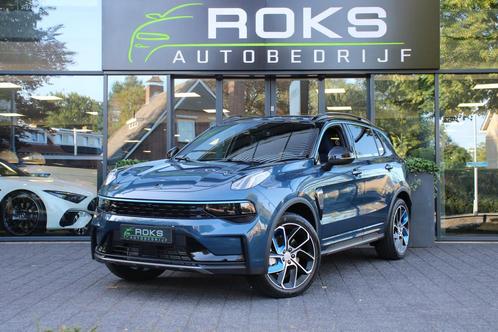 Lynk & Co 01 1.5 More Nieuw (bj 2025, automaat), Auto's, Lynk & Co, Te koop, 360° camera, ABS, Adaptive Cruise Control, Airbags