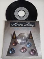 Modern Talking , single  - Cheri,  Cheri Lady, Cd's en Dvd's, Vinyl Singles, Ophalen of Verzenden, Zo goed als nieuw, Single