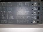 Electro Voice EV DeltaMax processors DMC 1152A DMC2181D, Muziek en Instrumenten, Ophalen of Verzenden, Zo goed als nieuw, 1000 watt of meer