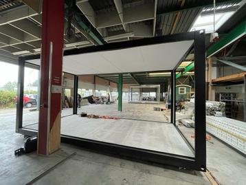 Unit frames - kant en klaar beschikbaar voor biedingen