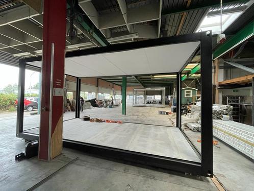 Unit frames - kant en klaar, Doe-het-zelf en Verbouw, Containers, Ophalen