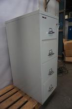 Fireking ladekast, dossierkast, brandkast, hangmappenkast, Huis en Inrichting, Brandblussers en Brandkasten, Ophalen of Verzenden