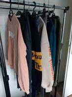 Merkkleding maat XS/S, Nikkie, Nike, Levis, Guess, Raw, enz., Ophalen