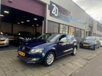 Volkswagen Polo 1.2 Easyline, Voorwielaandrijving, Euro 5, 967 kg, Gebruikt