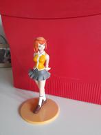 My Hime figure, Gebruikt, Ophalen of Verzenden