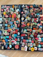 Grote verzameling vintage speldjes, Verzamelen, Ophalen, Gebruikt, Merk, Speldje of Pin