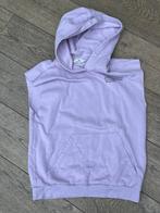 Roze/lichtpaarse mouwloze trui h&m 170, Ophalen of Verzenden, H&M, Meisje, Trui of Vest