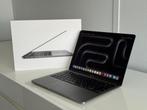 MacBook Pro 13" 4k Retina !! intel Core i7 !! 16Gb RAM !!, Computers en Software, Apple Macbooks, MacBook Pro, 256 GB, 2 tot 3 Ghz