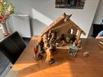 80 JARIG KERSTSTAL., Diversen, Kerst, Ophalen, Gebruikt