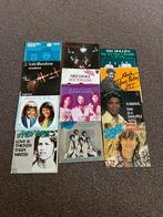 Diverse singles, Ophalen, 1960 tot 1980, Gebruikt, Overige formaten