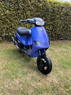 Piaggio Zip Type 1 70 cc, Fietsen en Brommers, Scooters | Piaggio, Tweetakt, Gebruikt, Zip, Maximaal 25 km/u