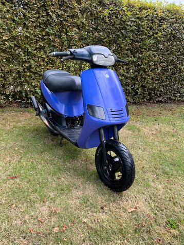 Piaggio Zip Type 1 70 cc beschikbaar voor biedingen