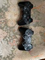 Playstation 3 incl 2 controllers en games, Met 2 controllers, 160 GB, Ophalen of Verzenden, Zo goed als nieuw