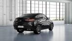 Mercedes-Benz GLE Coupé 400 e 4MATIC Sport Edition, Auto's, Mercedes-Benz, Automaat, 4 cilinders, 252 pk, Zwart