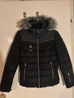 Ski jas Dames, Icepeak, Ophalen, Maat 34 (XS) of kleiner, Jack