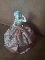 Half doll lamp, Ophalen of Verzenden