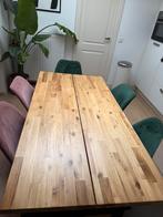 SKOGSTA IKEA tafel, Ophalen, Overige materialen, Gebruikt, 50 tot 100 cm