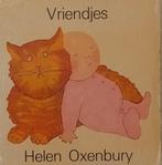 Te Koop: Vriendjes door Helen Oxenbury., Boeken, Ophalen of Verzenden, Gelezen, 3 tot 4 jaar