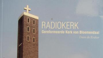 Radiokerk Bloemendaal 1887 -2014 beschikbaar voor biedingen