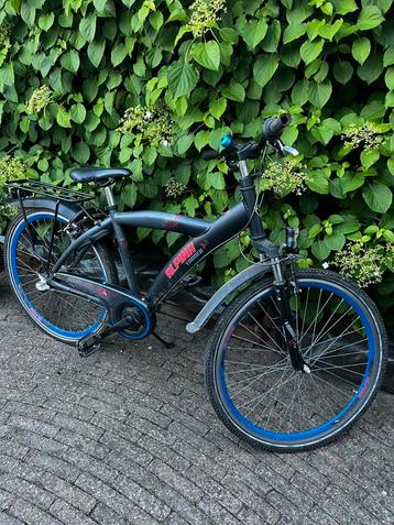 Alpina yabber 26 inch…Opknapper