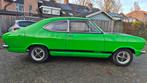 Opel Kadett 1.2 1972 APK en belastingvrij, Auto's, 54 pk, 1078 cc, Kadett, Origineel Nederlands