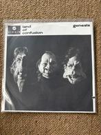 Genesis - Land of Confusion, Cd's en Dvd's, Vinyl Singles, Ophalen of Verzenden, Zo goed als nieuw, 7 inch, Pop