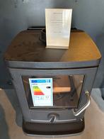 Morso Houtkachel - Showroom Opruiming!, Ophalen, Vrijstaand, Hout, Nieuw