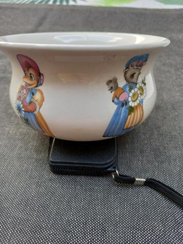 Kamerplantenpot van Portmeirion. beschikbaar voor biedingen