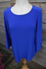 Tuniek blauw Joseph Ribkoff mt 38 Vaste prijs AANBIEDING, Kleding | Dames, Maat 38/40 (M), Blauw, Joseph Ribkoff, Ophalen of Verzenden