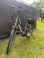 Zo goed als nieuw: Amslod e-bike⚡️853 km, Gebruikt, 51 tot 55 cm, 50 km per accu of meer, Ophalen