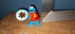 Koekiemonster Sesamstraat poppetje (51025), Verzamelen, Poppetjes en Figuurtjes, ., Ophalen of Verzenden, Zo goed als nieuw, .