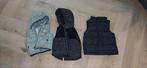 Bodywarmers maat 80, 86 en 92, Ophalen, Zo goed als nieuw, Jongetje