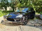 Porsche Cayenne Porsche Cayenne 4.8 Turbo |pano|Cam|Stoel ve, Auto's, Automaat, Cayenne, Gebruikt, 501 pk