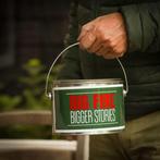 outdoor vuurblik NIEUW, Ophalen of Verzenden, Nieuw