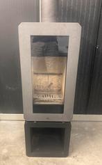 Houtkachel faber zwaar model, Huis en Inrichting, Kachels, Ophalen of Verzenden, Zo goed als nieuw, Hout, Houtkachel