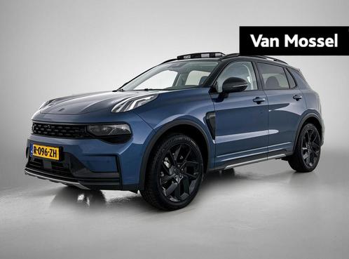 Lynk & Co 01 262 PK | Panoramadak | Memory | Infinity | Adap, Auto's, Lynk & Co, Bedrijf, Te koop, ABS, Adaptive Cruise Control