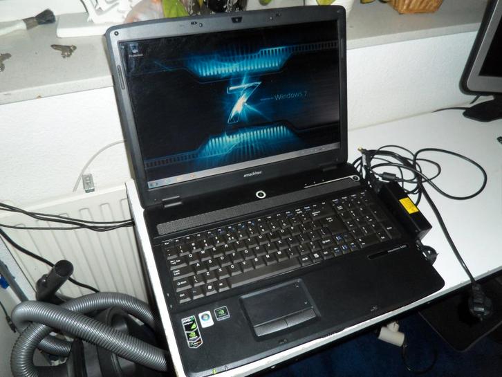 LAPTOP, Computers en Software, Windows Laptops, 15 inch, 2 tot 3 Ghz, Ophalen of Verzenden