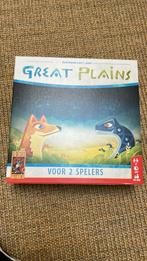 Grat Plains / 999 Games / ongespeeld, Een of twee spelers, Ophalen of Verzenden, Nieuw, 999  Games