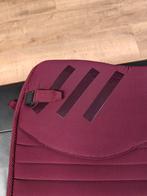 Bordeaux sjabrak met antislip Full dressuur, De, Dekje, De, Nieuw