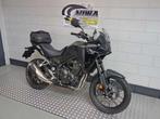 HONDA NX 500 (bj 2024), 2 cilinders, HONDA, Bedrijf, Onbekend