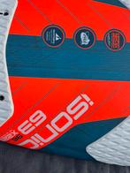 Starboard isonic 63 carbon reflex 96 lt, Watersport en Boten, Windsurfen, Ophalen, Zo goed als nieuw, Minder dan 250 cm, Plank