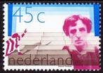 1166 (jaar 1978) | Eduard Verkade, Postzegels en Munten, Postzegels | Nederland, Ophalen of Verzenden, Na 1940, Postfris