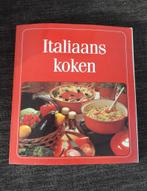 Italiaans koken, Boeken, Ophalen of Verzenden