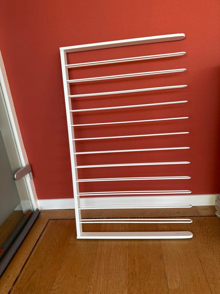 Nieuw Ikea Broekenrek, Ophalen of Verzenden, Nieuw