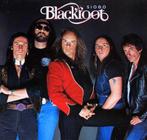 Blackfoot - Siogo  Originele LP Nieuw in Folie., Cd's en Dvd's, Vinyl | Hardrock en Metal, Ophalen of Verzenden