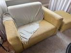 Stoel met hooker gratis, Huis en Inrichting, Ophalen, Gebruikt, Eenpersoons, Minder dan 150 cm