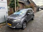 Ford EcoSport 1.0 EcoBoost Titanium (bj 2016), Voorwielaandrijving, 12 maanden, Gebruikt, Ecosport
